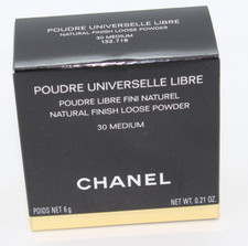 CHANEL  POUDRE UNIVERSELLE