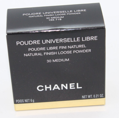 Chanel poudre universelle - chanel,