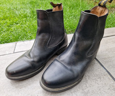 Damen Reistiefel  Gr38 Echtleder