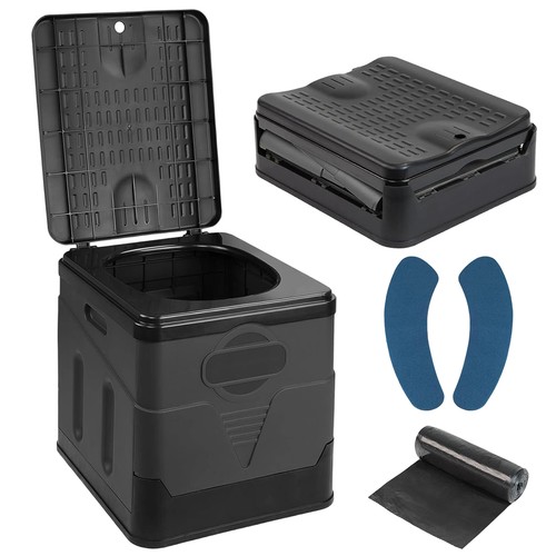 Trockentoilette camping 150kg - camping,
