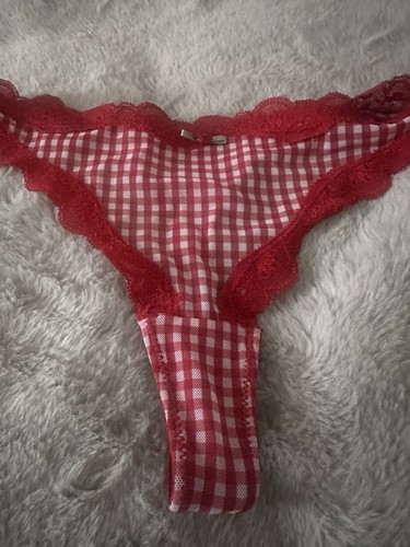 Schöner string slip - string,,