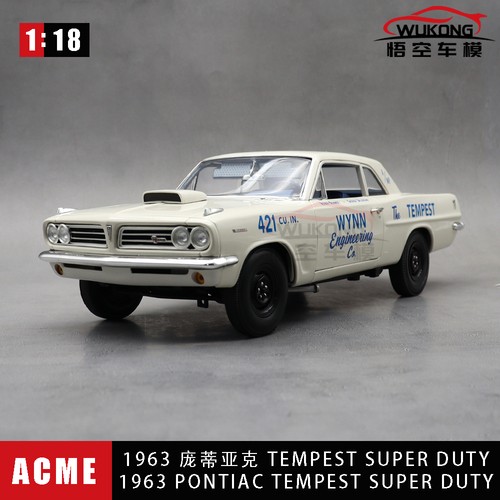 1963 pontiac tempest - pontiac,