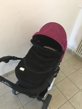 Kombikinderwagen Teutonia Fun Special Edition 2014 Kombi- Kinderwagen Mädchen 