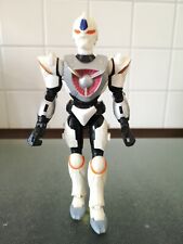 ZAP Power Force - Cybercops - Lucifer Cop/Blazord - Takara 1988