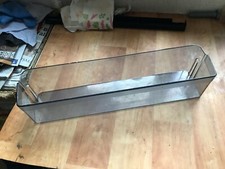 Siemens / Bosch.Türfach ,Flaschenfach . 48,5(46)x11x10,5 cm.