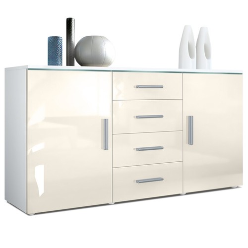 Sideboard kommode highboard - sideboard,