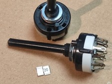 LORLIN UK 2 CK1156 Rotary