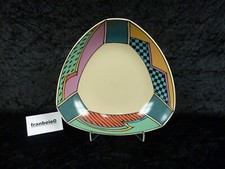 Rosenthal " FLASH  ONE " Suppenteller / 21 cm