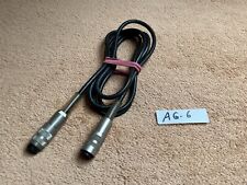 Kavo EWL SF Handstückkabel im