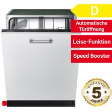 Spülmaschine Samsung