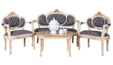 Sofagarnitur Sitzgruppe Sofa Sessel Couchtisch Couchgarnitur II-Wahl B-Ware