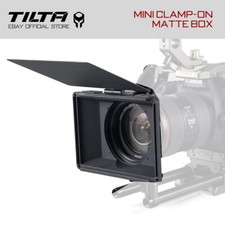 Tilta Mini Clamp-on Matte Box