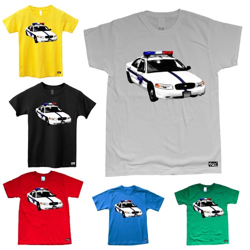 Eaks kinder jungen shirt - kinder, t-shirt