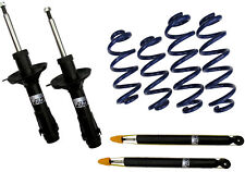 AP Fahrwerk für VW Polo (86 86C) inkl. G40 60/50mm SP80-002