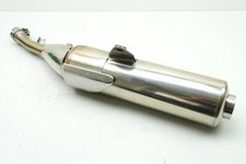 YAMAHA TDM 900 RN08 Auspuff