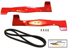 MMT Zahnriemen + High Lift