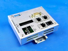 TELEFRANK INTERFACE CONNECTOR