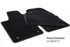 NEU Fußmatten Grand Cherokee