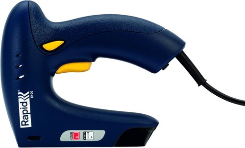 Rapid elektrotacker e100 - elektrotacker,
