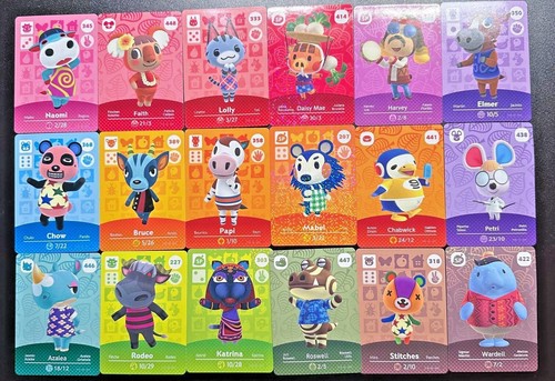 Animal crossing nintendo - ✨,