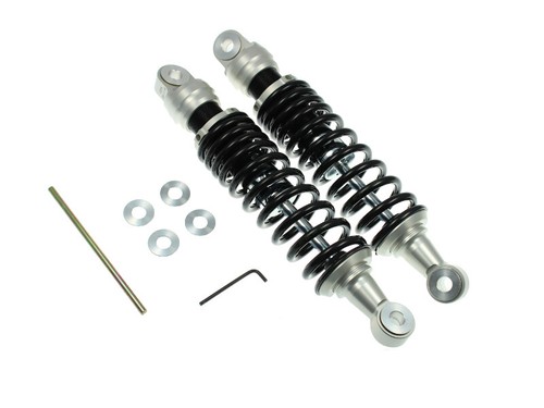 Stoßdämpfer satz stereo - stoßdämpfer-satz,