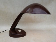 Kandem Tischleuchte Bakelit Bauhaus Design Marianne Brandt LBL 0314.3 Streamline