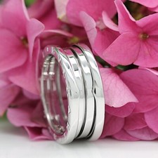 Bulgari B - Zero 1 Ring - 3