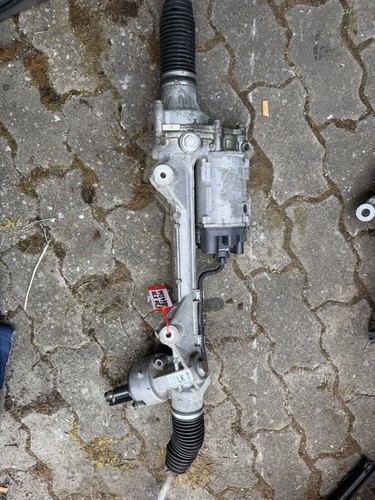 Lenkgetriebe bmw f20 - bmw, f21
