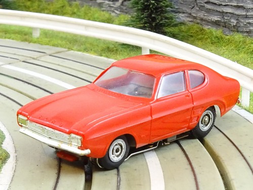 Faller ams ford capri - faller,