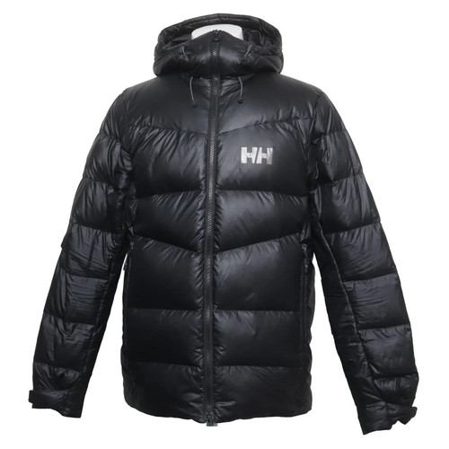 Helly hansen daunenjacke - hansen,,