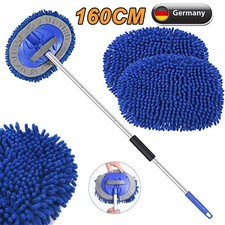 Teleskop Waschbürste