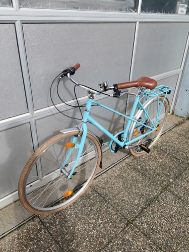 Citybike mixte - citybike,, 28"mixte