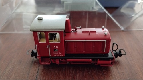 Bachmann plc liliput - plc-liliput, l142124
