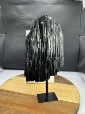 Schwarzer Turmalin MIT 1,243
