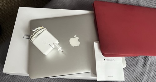 Zoll macbook air - zoll,