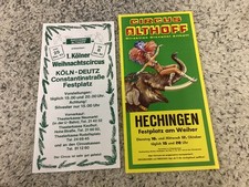 Circus Giovanni Althoff