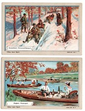 Stollwerck? Sammelbilder Serie