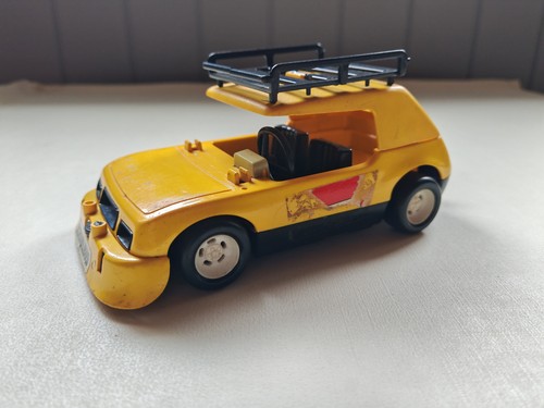Playmobil vintage rallye - playmobil,