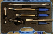 Sanipex D25 D32 Montageset Neu