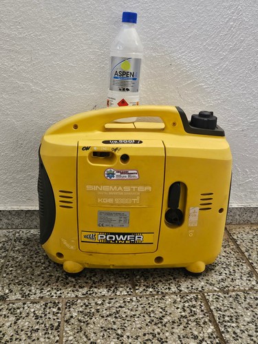 Inverter stromerzeuger 1kw - stromerzeuger,