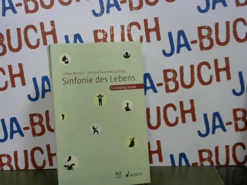 Sinfonie des lebens - sinfonie,