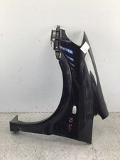 Kotflügel Opel Zafira A vorne Links 2HU SAPHIRSCHWARZ PERL 680635