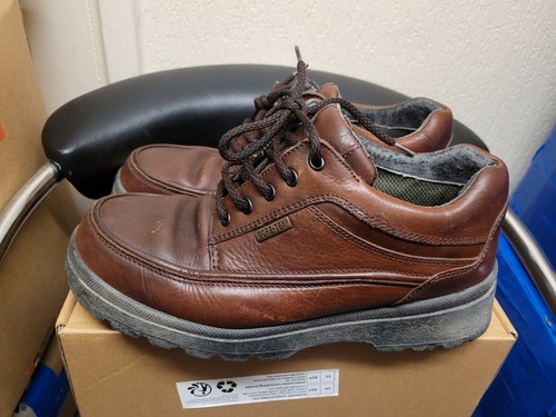 Clarks goretex klobige - clarks,