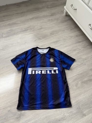 Inter mailand zanetti trikot - j,