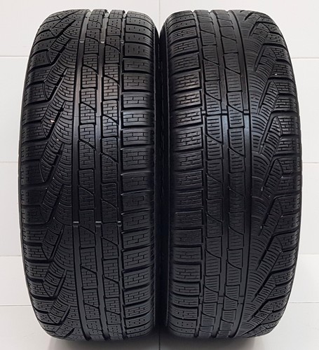 235 pirelli - 2x, 235/55