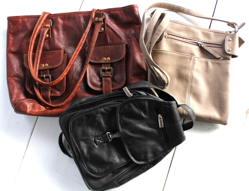 Damen - 3x,