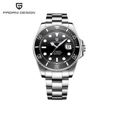 PAGANI DESIGN Automatikuhr