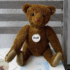 Steiff 421099 Papier-Teddybär