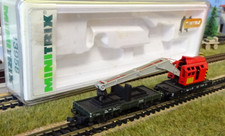 Minitrix Spur N 13958 Adelt