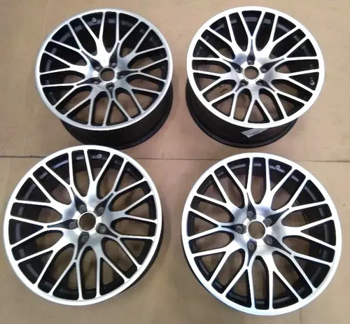 Alufelge 5jx20 et20 - alufelge,